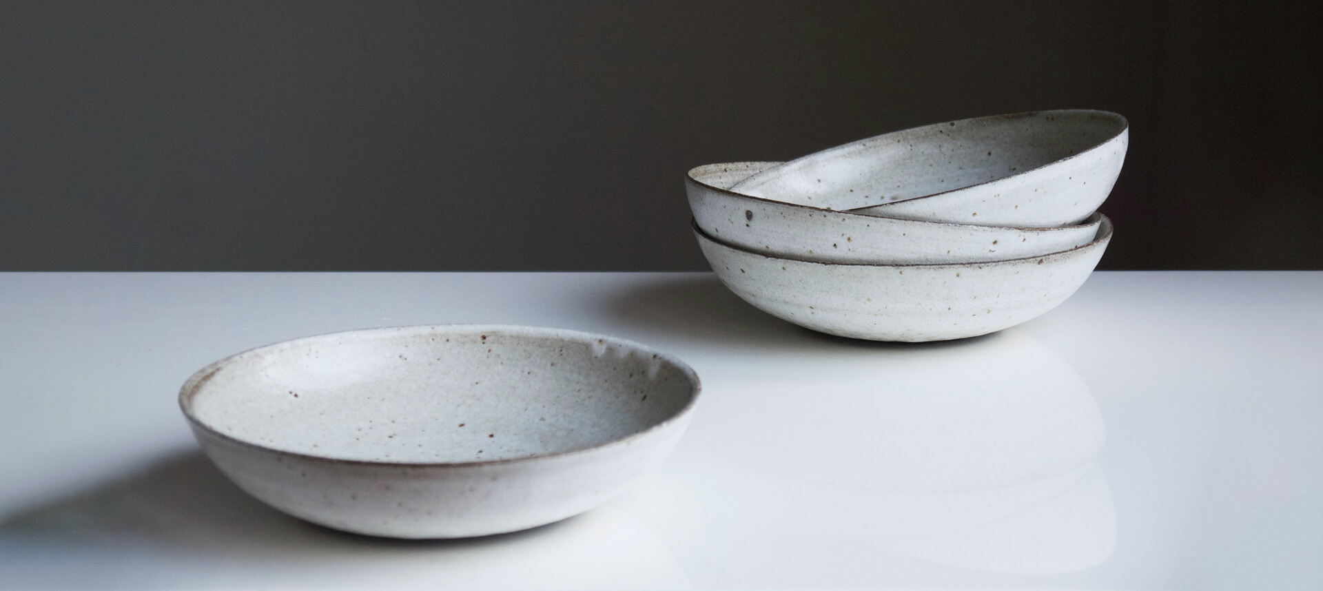 perfect ceramics for plates